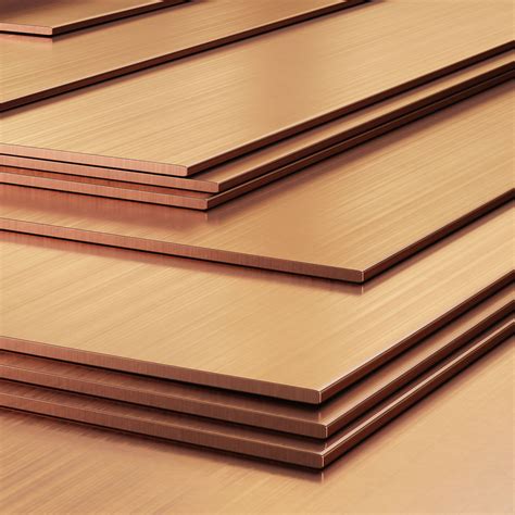 copper metal sheet suppliers|copper sheet metal 4'x8' wholesale.